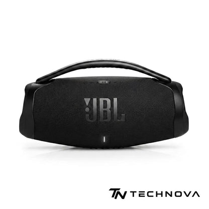 JBL Boombox 3 Wi-Fi – Wyprzedaż Magazynowa (Ostatnie Sztuki)