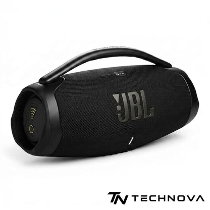 JBL Boombox 3 Wi-Fi – Wyprzedaż Magazynowa (Ostatnie Sztuki)