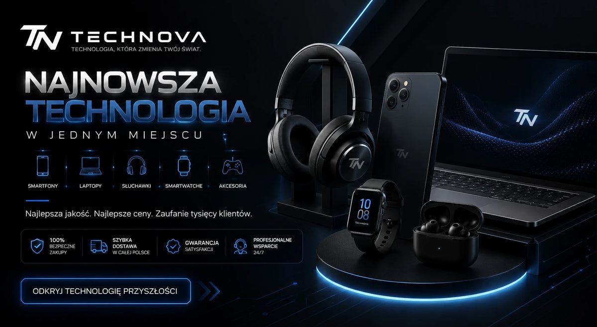 Techanova Jacket Technova