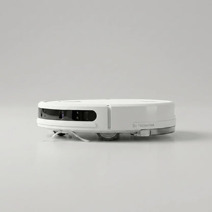 Limitowana Edycja: Robot Sprzątający TECHNOVA ES330 Pro | Silne Ssanie 30cm & Bateria 3000mAh